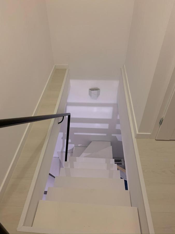 Zenit Apartman Bük المظهر الخارجي الصورة