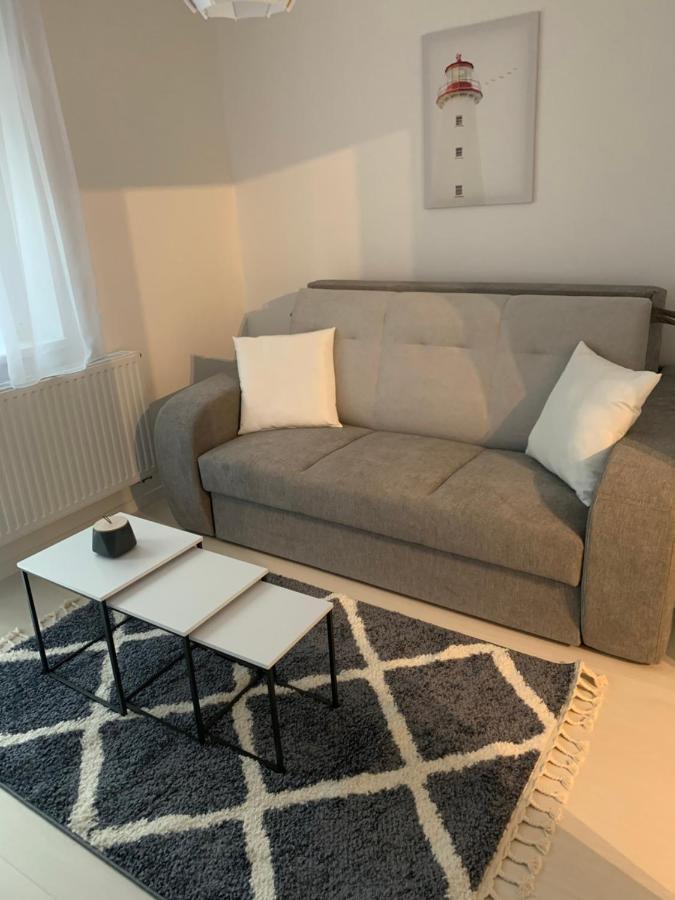 Zenit Apartman Bük المظهر الخارجي الصورة