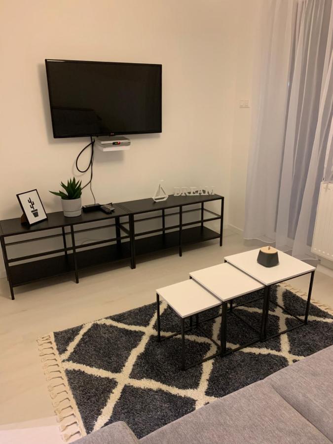 Zenit Apartman Bük المظهر الخارجي الصورة