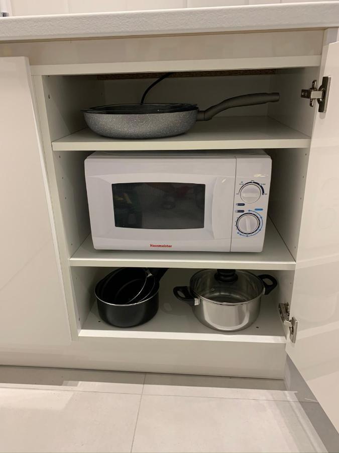 Zenit Apartman Bük المظهر الخارجي الصورة